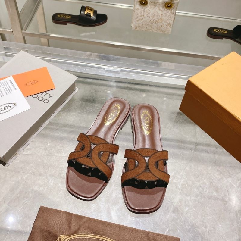 Tods Slippers